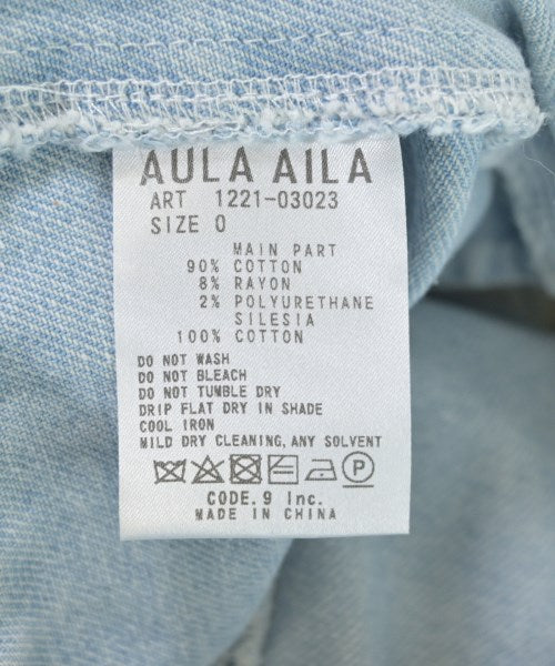 AULA AILA ชุดเดรส