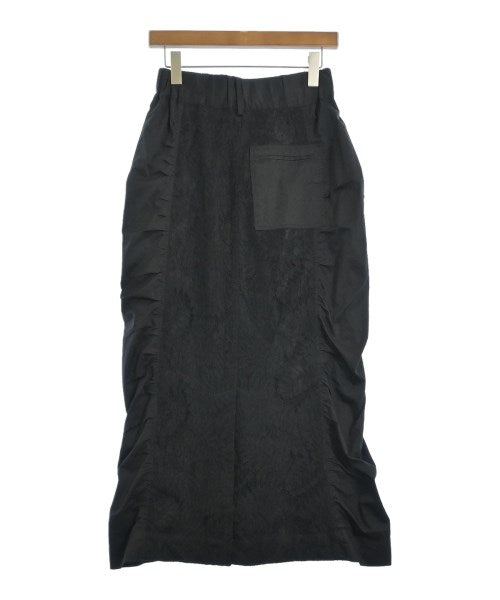 AULA AILA กระโปรงยาว/แม็กซี่ยาว