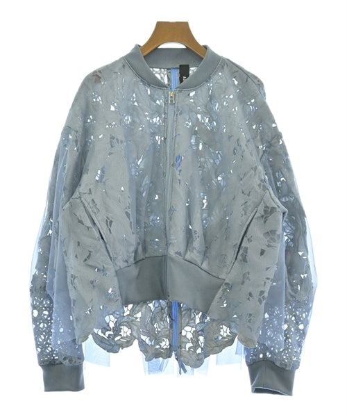 AULA AILA แจ็คเก็ตเบลาส์ อื่น