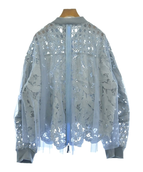 AULA AILA แจ็คเก็ตเบลาส์ อื่น