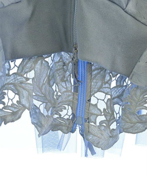 AULA AILA แจ็คเก็ตเบลาส์ อื่น