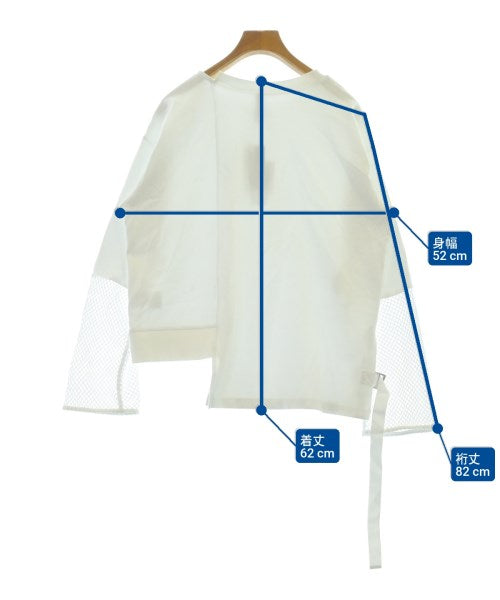 AULA AILA เสื้อยืด/เสื้อท็อปส์