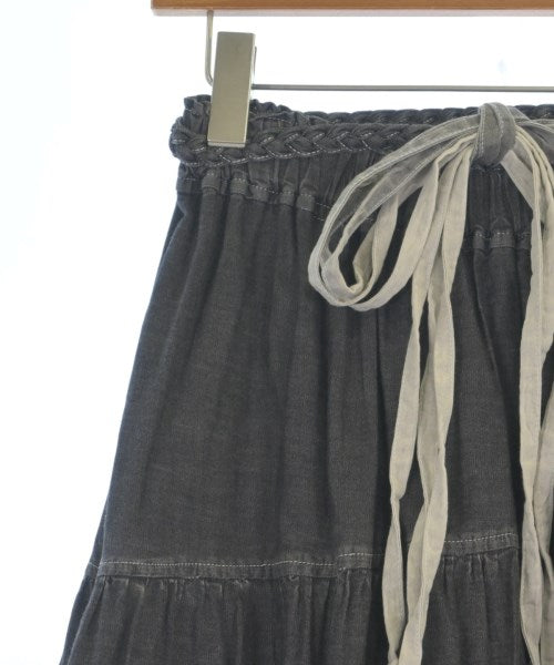 AULA AILA กระโปรงยาว/แม็กซี่ยาว