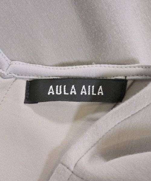 AULA AILA เสื้อสเวตเตอร์