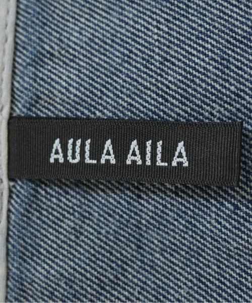 AULA AILA ชุดเดรส