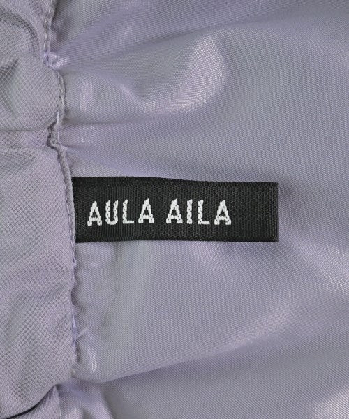 AULA AILA กระโปรงยาว/แม็กซี่ยาว