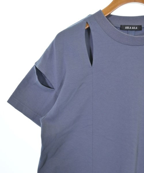 AULA AILA เสื้อยืด/เสื้อท็อปส์