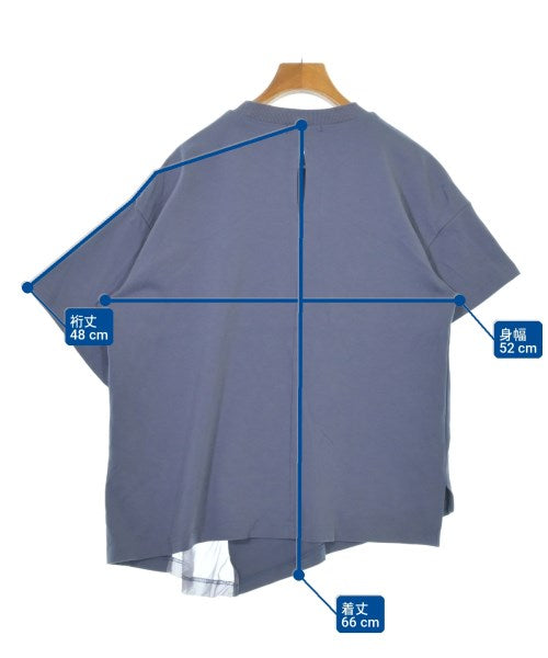 AULA AILA เสื้อยืด/เสื้อท็อปส์