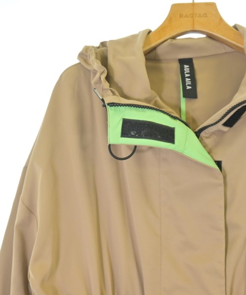 AULA AILA เสื้อโค้ท อื่น