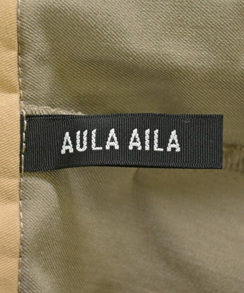 AULA AILA ชุดเอี๊ยม/เสื้อคลุมหลวมๆ/จั๊มสูท