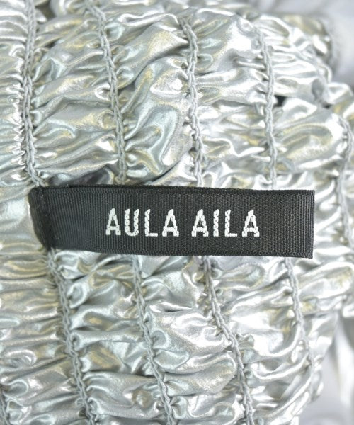 AULA AILA กระโปรงยาว/แม็กซี่ยาว