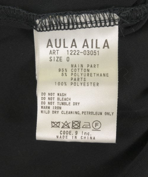 AULA AILA ชุดเดรส