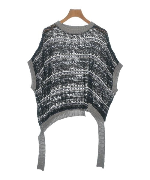 AULA AILA เสื้อแขนกุด