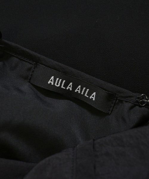 AULA AILA ชุดเดรส
