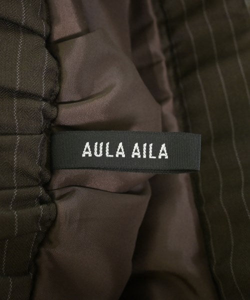 AULA AILA กระโปรงยาว/แม็กซี่ยาว