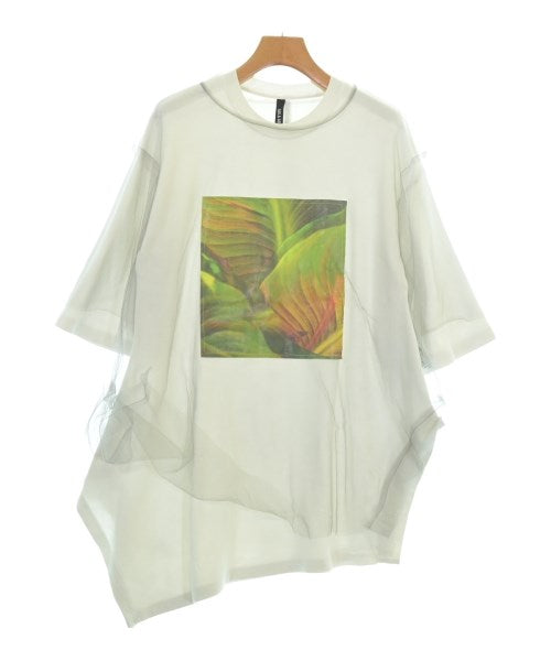 AULA AILA เสื้อยืด/เสื้อท็อปส์