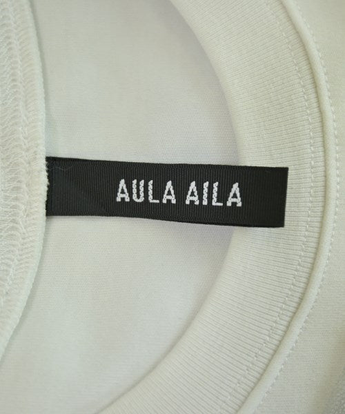 AULA AILA เสื้อยืด/เสื้อท็อปส์