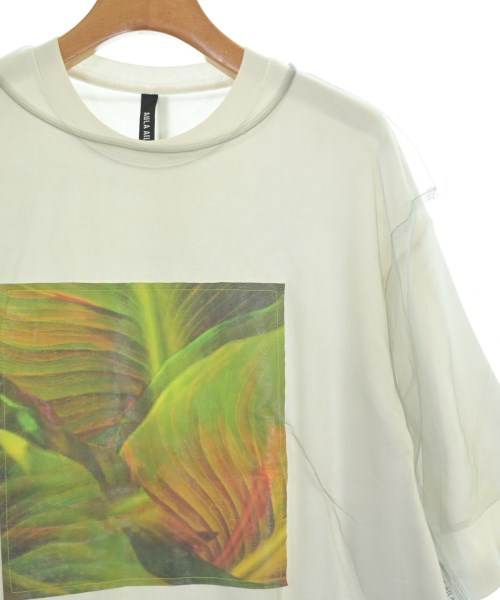 AULA AILA เสื้อยืด/เสื้อท็อปส์
