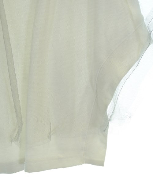 AULA AILA เสื้อยืด/เสื้อท็อปส์