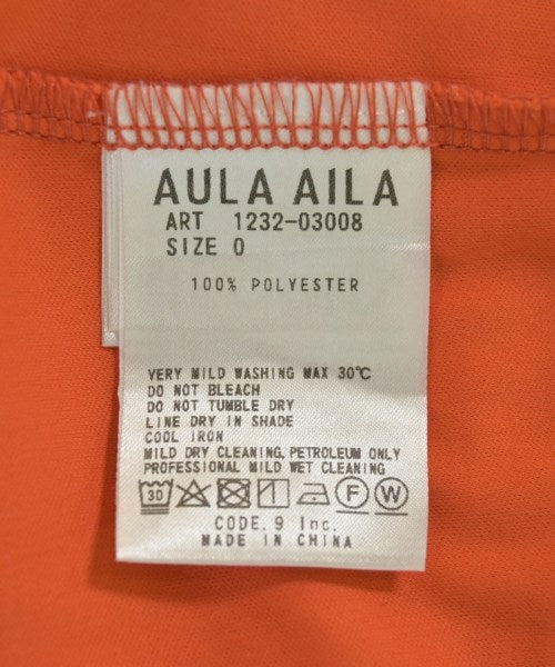 AULA AILA ชุดเดรส