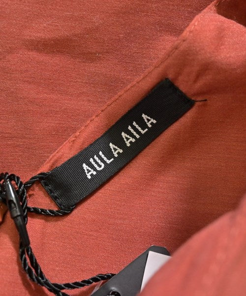 AULA AILA ชุดเดรส