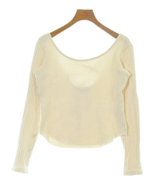 AULA AILA เสื้อยืด/เสื้อท็อปส์