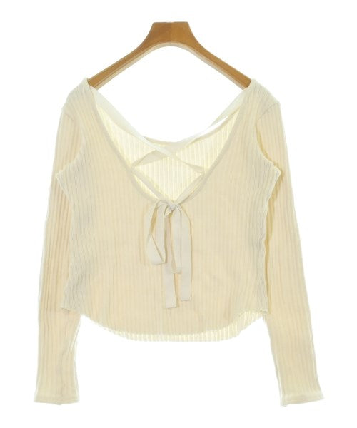 AULA AILA เสื้อยืด/เสื้อท็อปส์