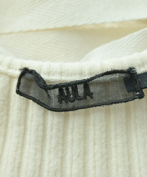 AULA AILA เสื้อยืด/เสื้อท็อปส์