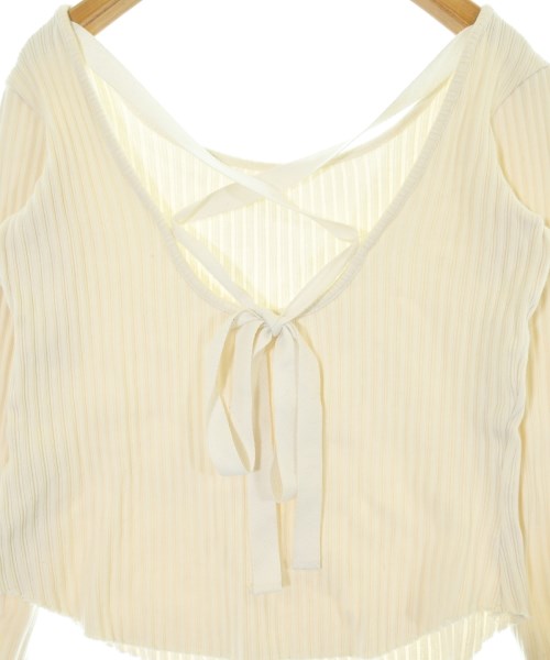 AULA AILA เสื้อยืด/เสื้อท็อปส์