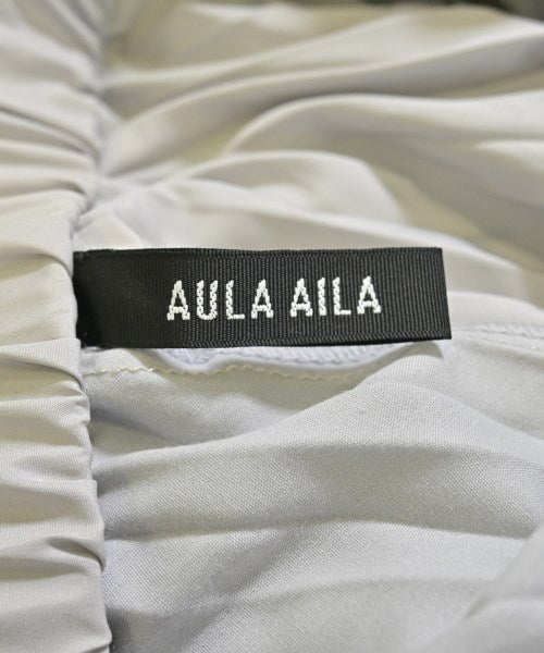 AULA AILA กระโปรงยาว/แม็กซี่ยาว
