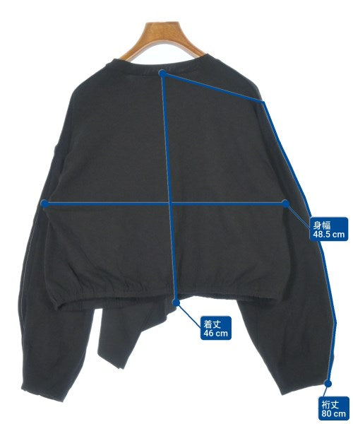 AULA AILA เสื้อยืด/เสื้อท็อปส์