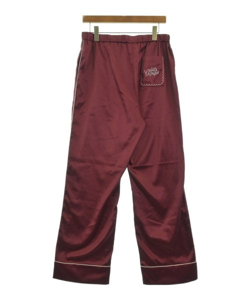 gelato pique กางเกง อื่น