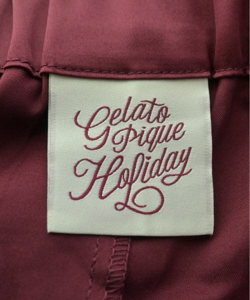 gelato pique กางเกง อื่น