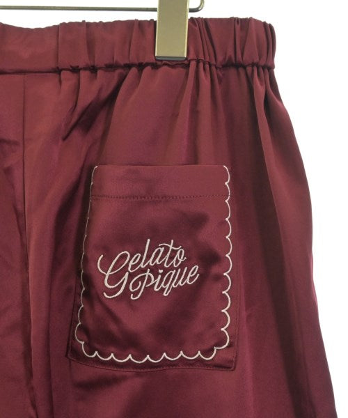 gelato pique กางเกง อื่น