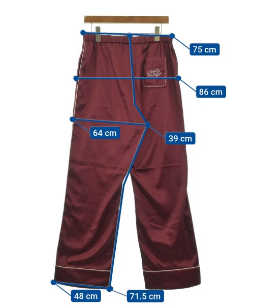 gelato pique กางเกง อื่น