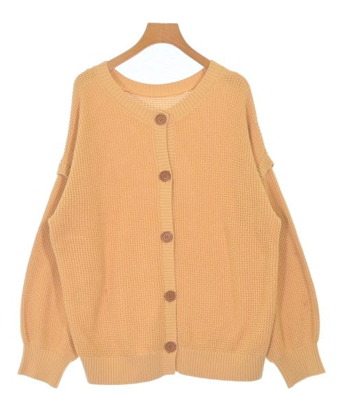 gelato pique เสื้อคาร์ดิแกน