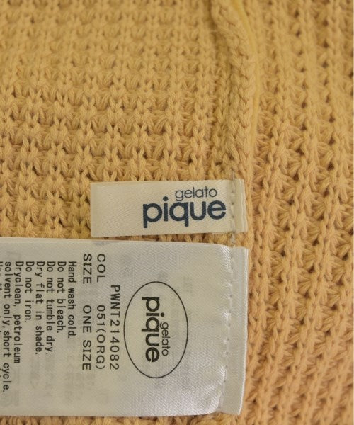 gelato pique เสื้อคาร์ดิแกน