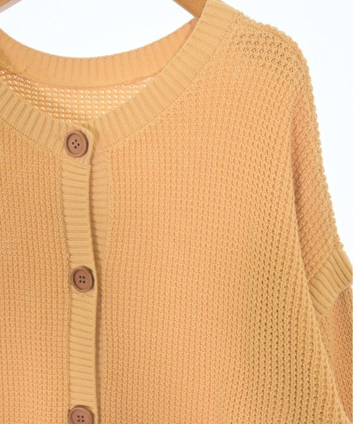 gelato pique เสื้อคาร์ดิแกน