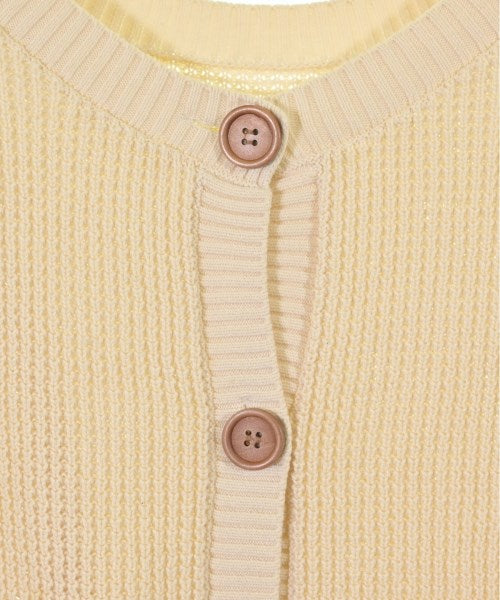 gelato pique เสื้อคาร์ดิแกน