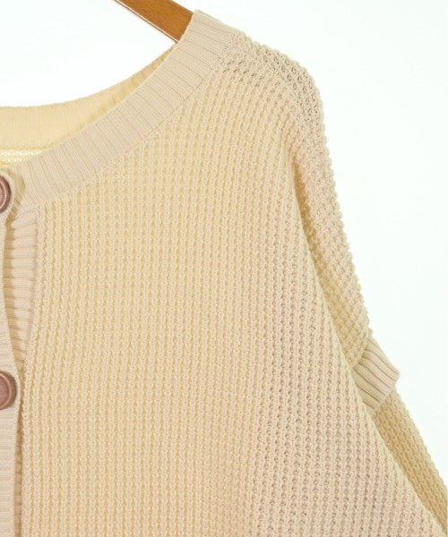 gelato pique เสื้อคาร์ดิแกน