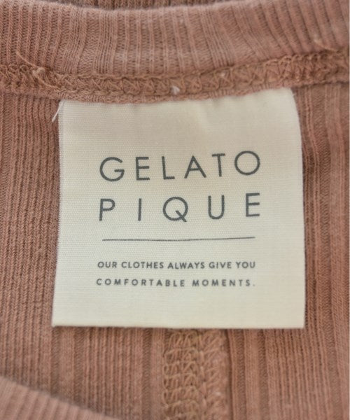 gelato pique ชุดเดรส