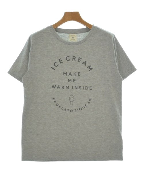 gelato pique เสื้อยืด/เสื้อท็อปส์