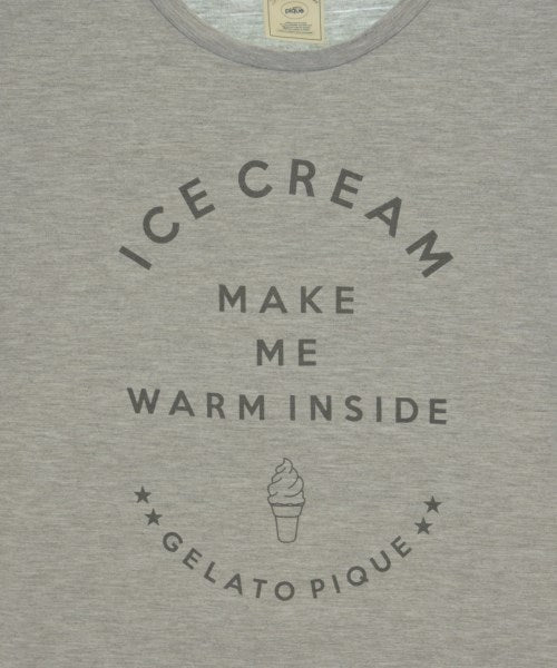 gelato pique เสื้อยืด/เสื้อท็อปส์