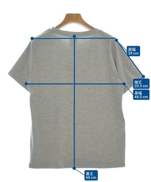 gelato pique เสื้อยืด/เสื้อท็อปส์