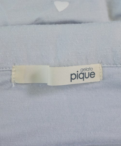 gelato pique เสื้อยืด/เสื้อท็อปส์