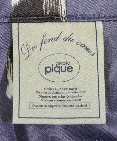 gelato pique ชุดสูทแบบครบเซต (อื่นๆ)