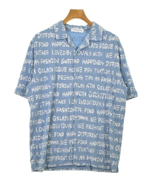 gelato pique เสื้อยืด/เสื้อท็อปส์