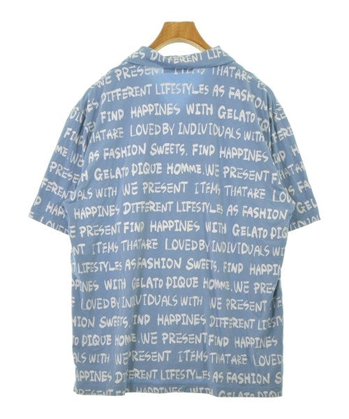gelato pique เสื้อยืด/เสื้อท็อปส์