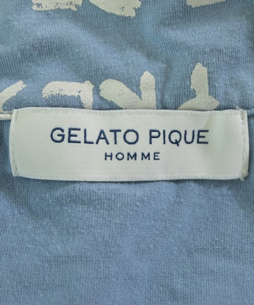 gelato pique เสื้อยืด/เสื้อท็อปส์