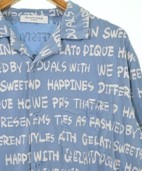 gelato pique เสื้อยืด/เสื้อท็อปส์